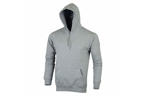 Kapüşonlu Sweatshirt