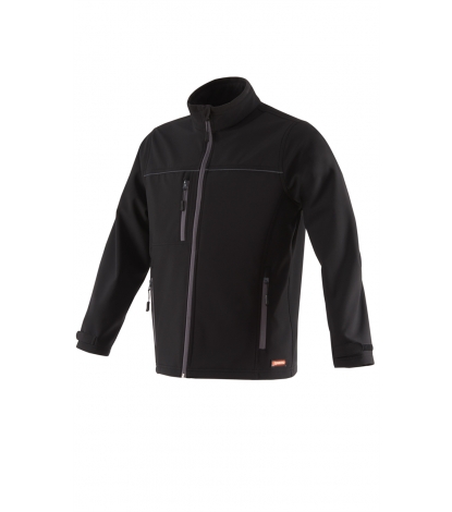 Softshell Mont
