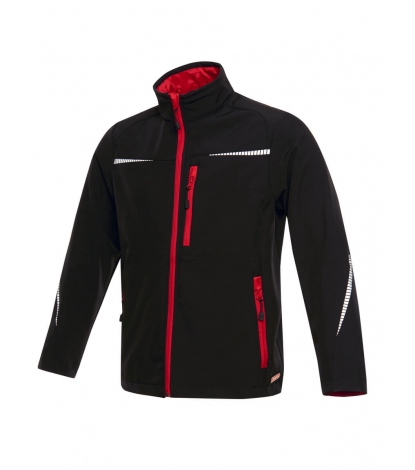 Softshell Mont – Spor Mont
